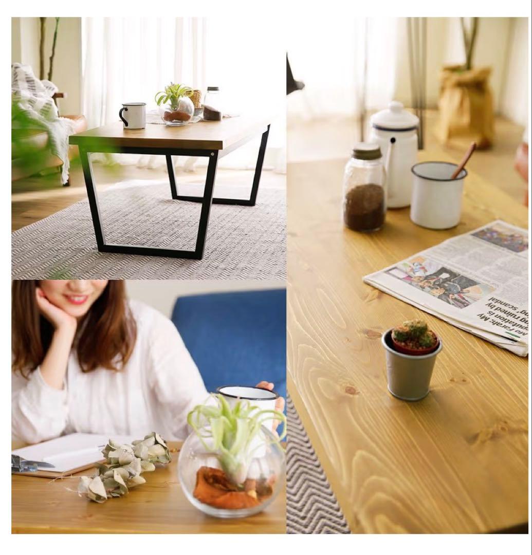 1月25日まで】LOWYA ローテーブル ソファ 座椅子 ブルックリン - メルカリ