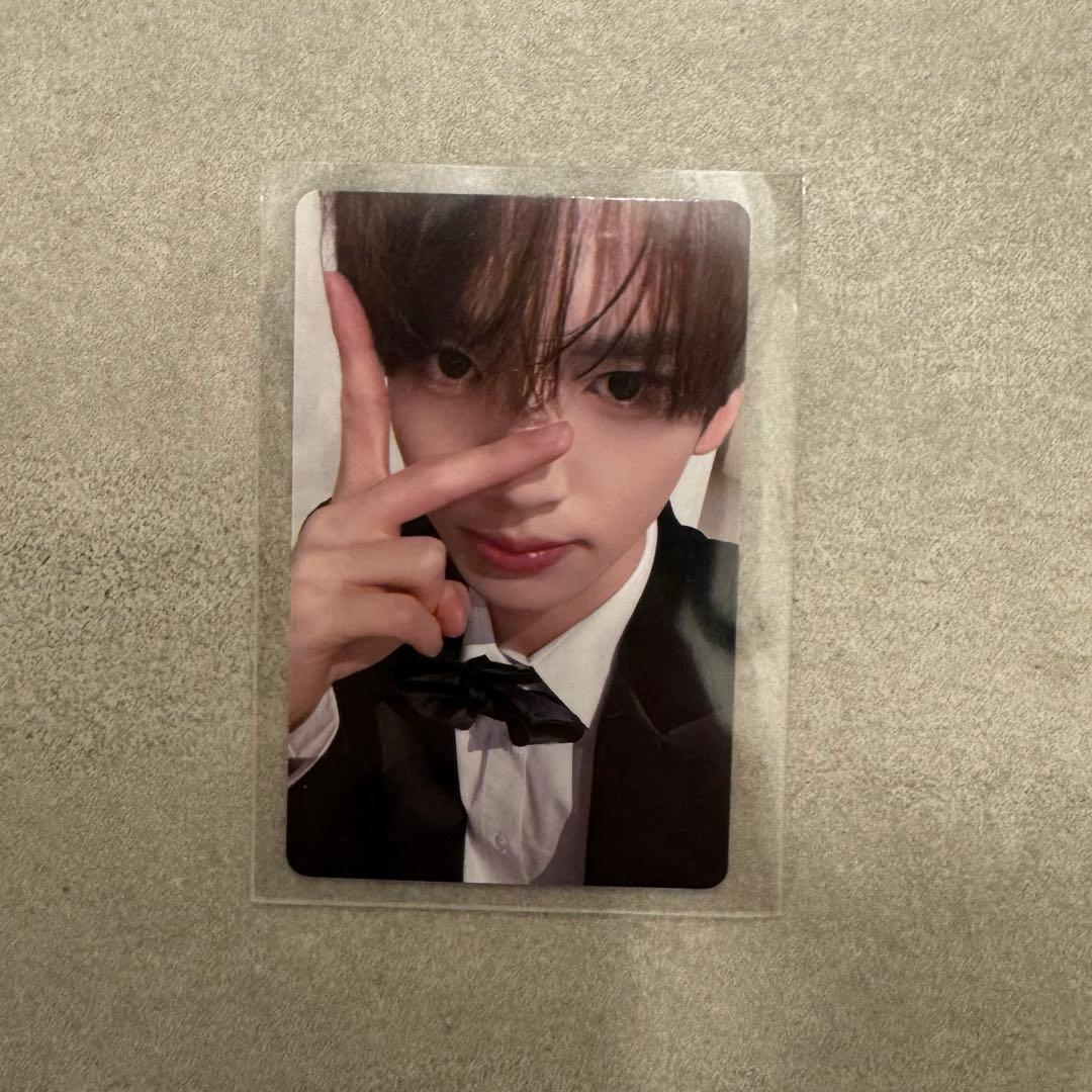 zerobaseone ゼベワン re-flow タワレコ 渋谷 ユジン - メルカリ