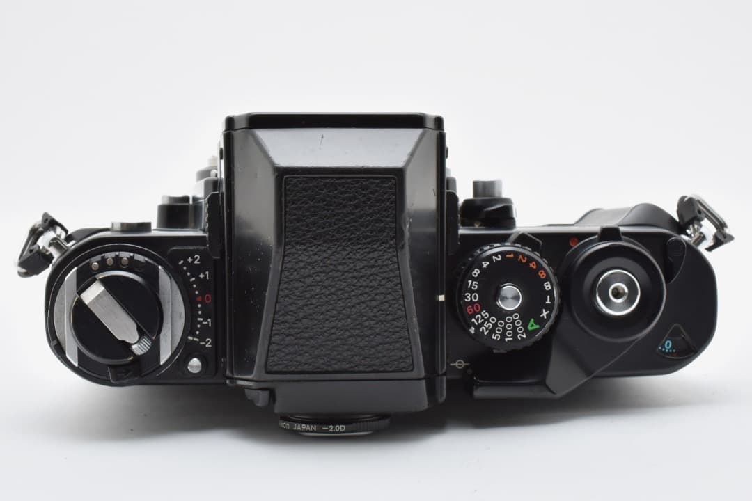 ニコン Nikon F3 アイレベル 35mm 一眼レフ ボディ 2501 - メルカリ