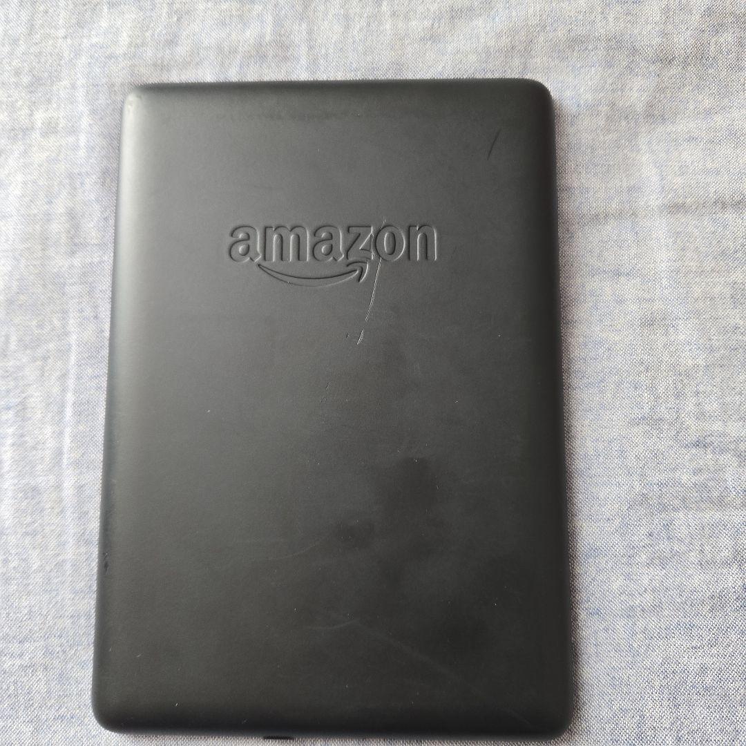 Kindle Paperwhite 第10世代 32GB 広告なし