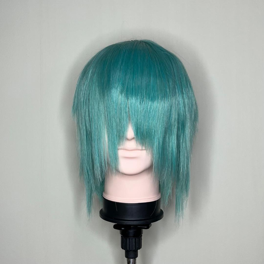 海月様 ウィッグオーダー お見積もりページ