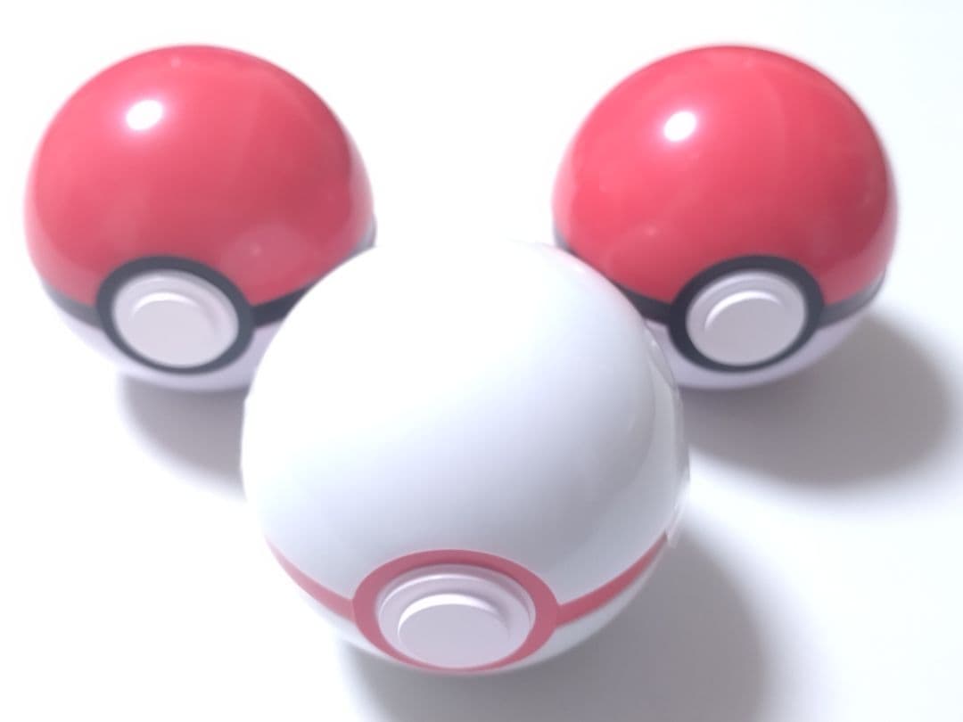 コイキング ポケパークカントー プレミアボール ピンズ ピンバッジ