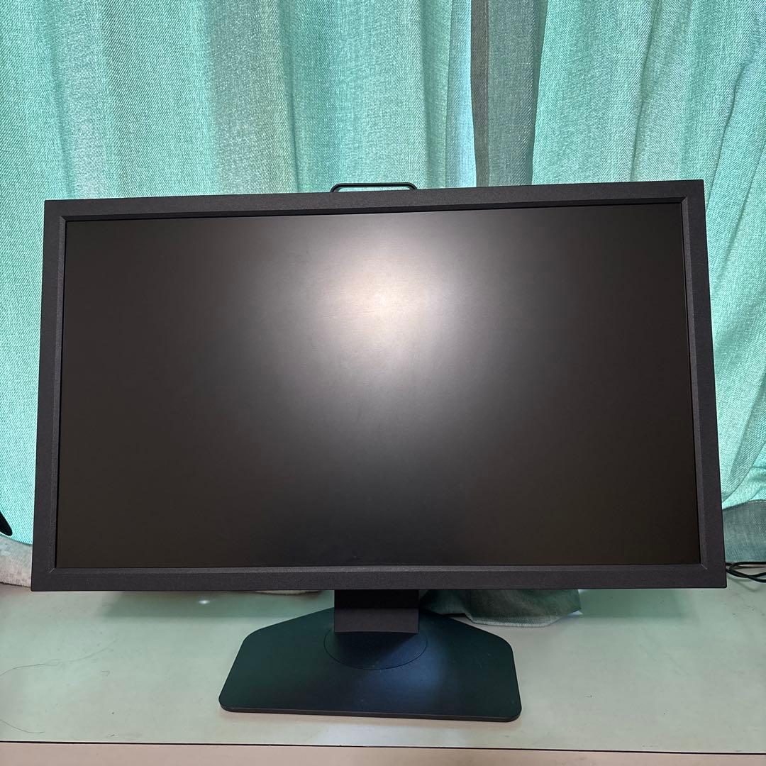 BenQ ディスプレイ モニター 144Hz 24インチ Amazon.co.jp: BenQ ゲーミングモニター 24インチ 144Hz 1ms ブルー