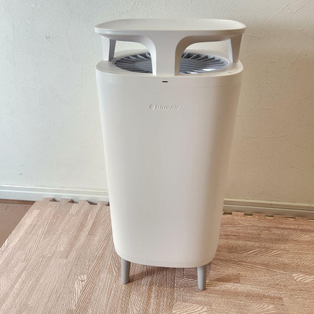 Blueair 5210i 空気清浄機 タワー型 ホワイト 動作品 DustMagnet 5210i | 【公式】ブルーエア空気清浄機 | Blueair | ブルー