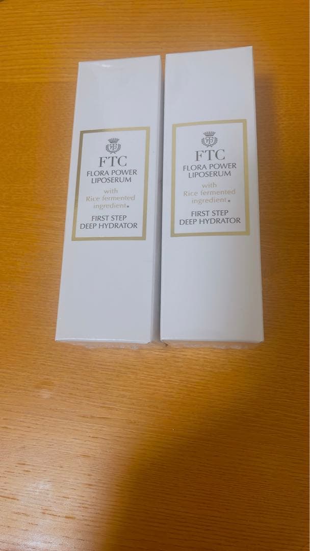 FTCフローラパワーリポセラム FTC / FTCフローラパワー リポセラムの公式商品情報｜美容・化粧品情報