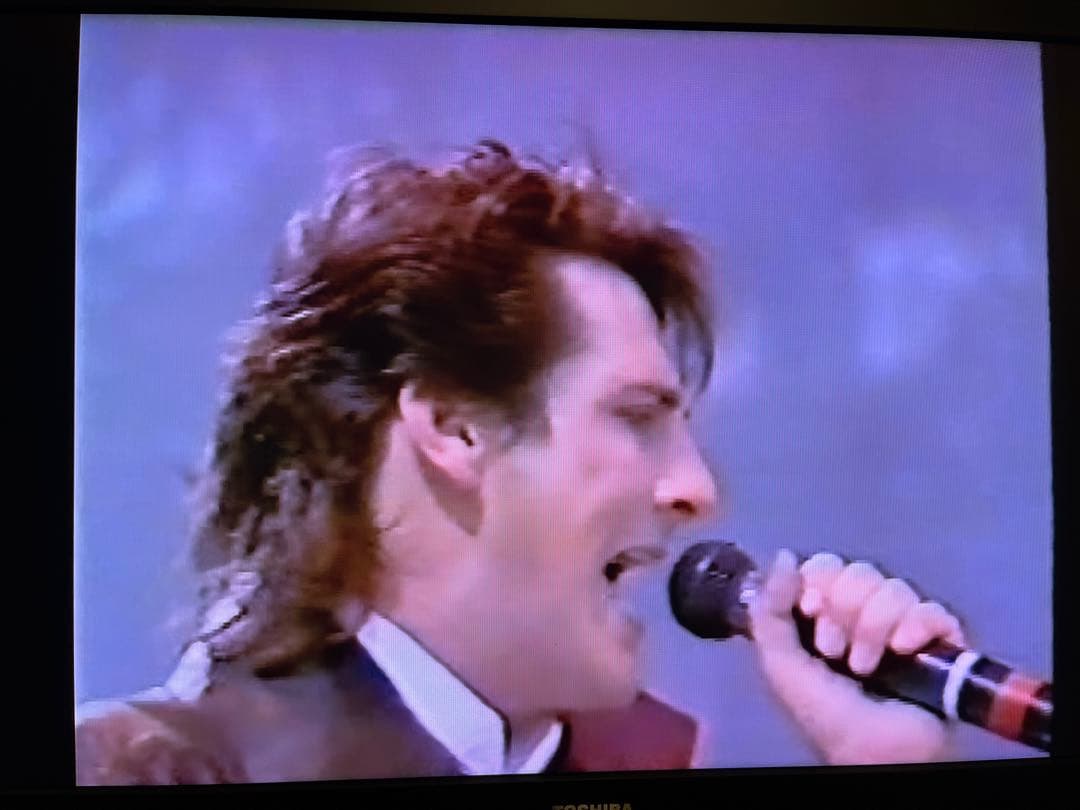 最終値下げ！当時物レア！LIVE AID 完全版コンプリートDVDセット