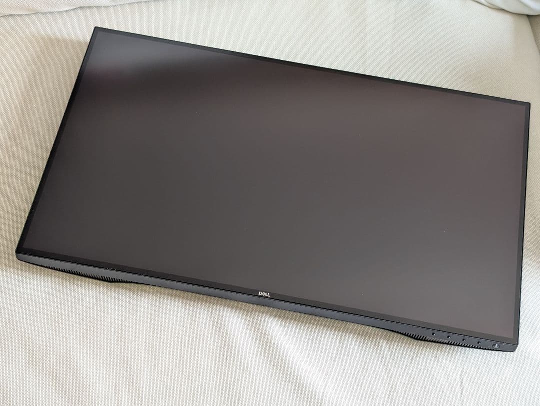 Dell U2720QM 27インチ 4K IPSモニター HDR400 Amazon.com: Dell U2720QM 27 Inch UltraSharp 4K UHD, IPS Ultra-Thin