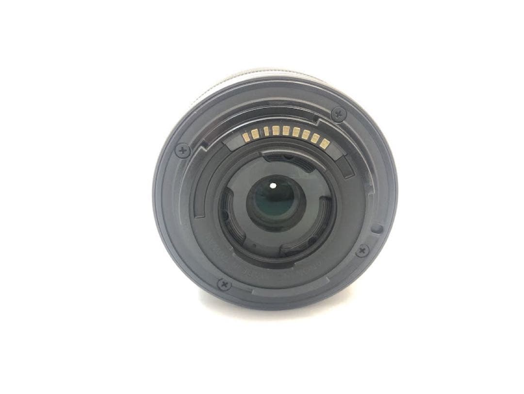 Canon キャノン EF-M 15-45mm F3.5-6.3 IS STM