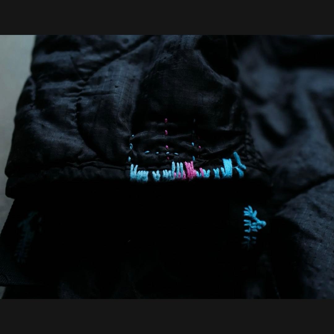 anytee \"MODIFY\" M-65 Liner Jacket L サイズ