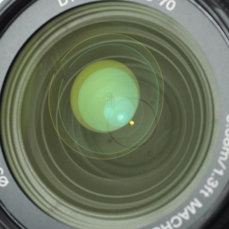 美品 ソニー DT 3.5-5.6/18-70mm ズームレンズ SAL1870