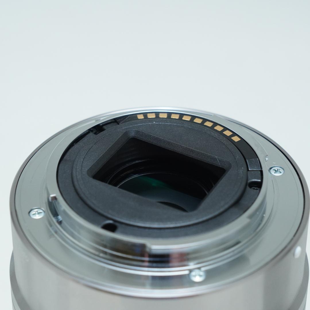 ソニー 望遠レンズ E55-210 F4.5-6.3 OSS SEL55210