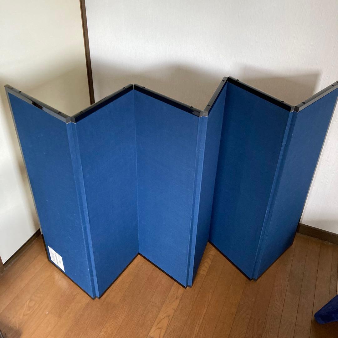 御即位式図'屏風「明正天皇御即位式図屏図」監修 ネルソン・アトキンス