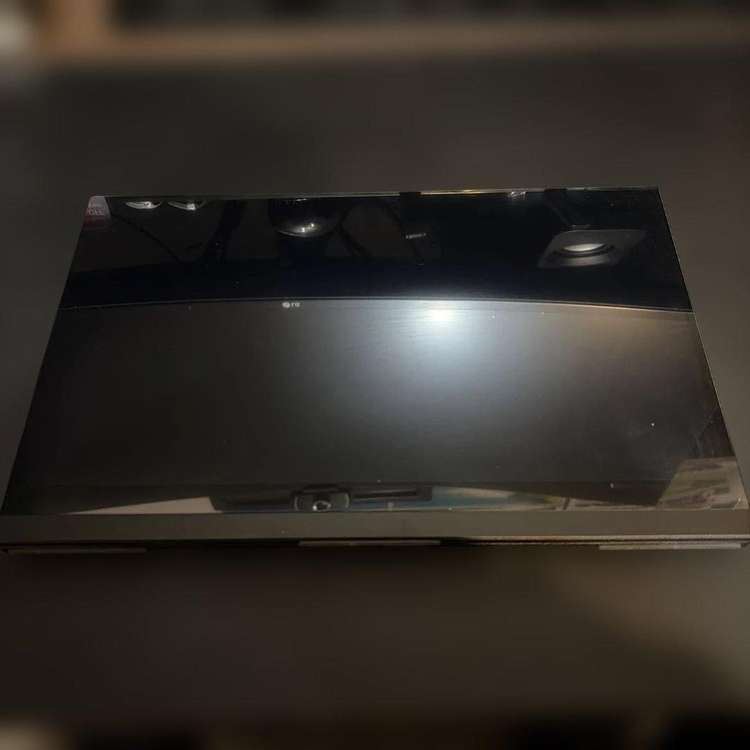 動作確認済 Sculptor モバイルディスプレイ MU140LA - メルカリ