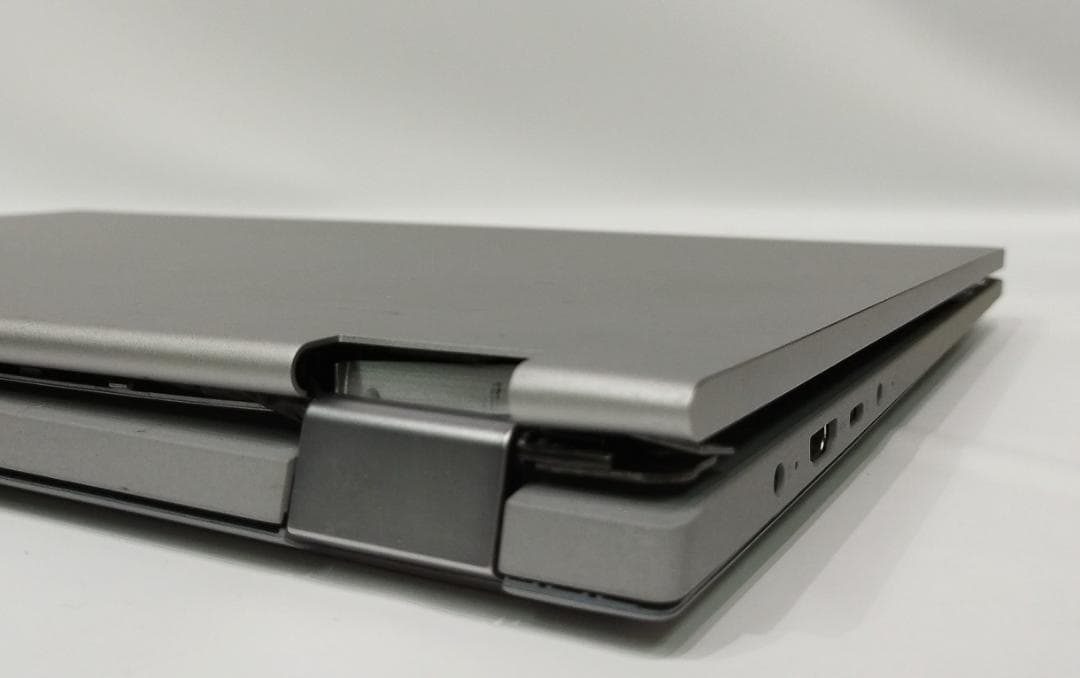 ヒンジ破損ジャンクI5 11th IdeaPad Flex 5 15ITL05 - メルカリ