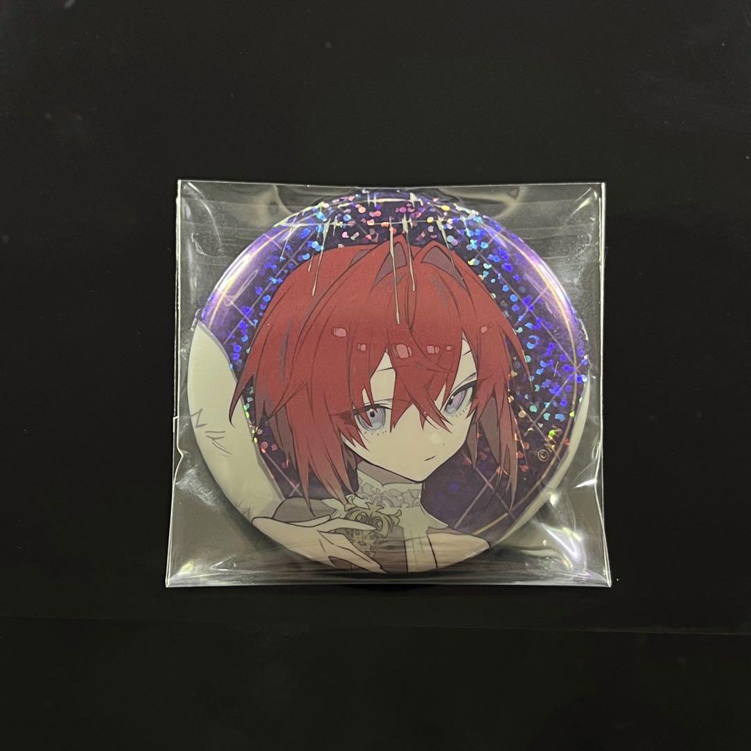 にじさんじアンジュ・カトリーナ【にじさんじタロット】 ランダム