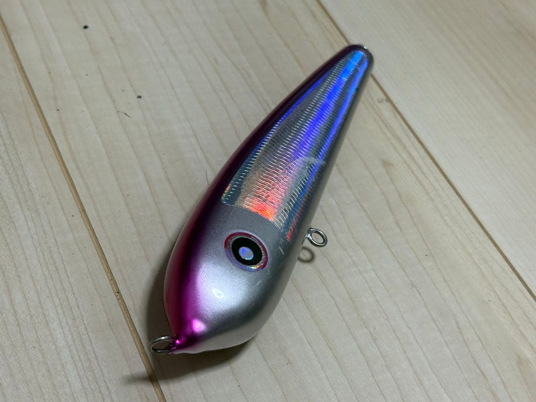 ローカルスタンダード　Wobble Bait 185ウォブルベイト185 Local Standard ローカルスタンダード Wobble Bait 185 ウォブルベイト