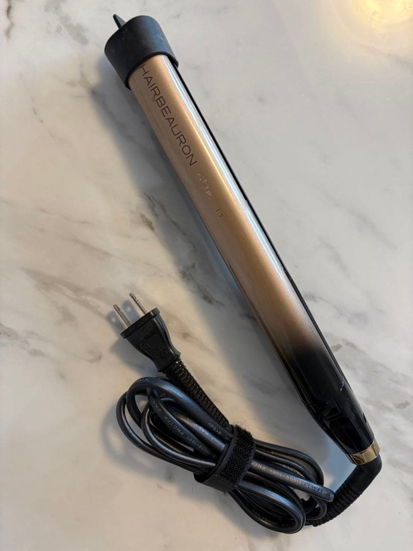 【ジャンク品】ヘアビューロン4D plus ヘアビューロン 4D Plus ストレート ジャンク品 - メルカリ