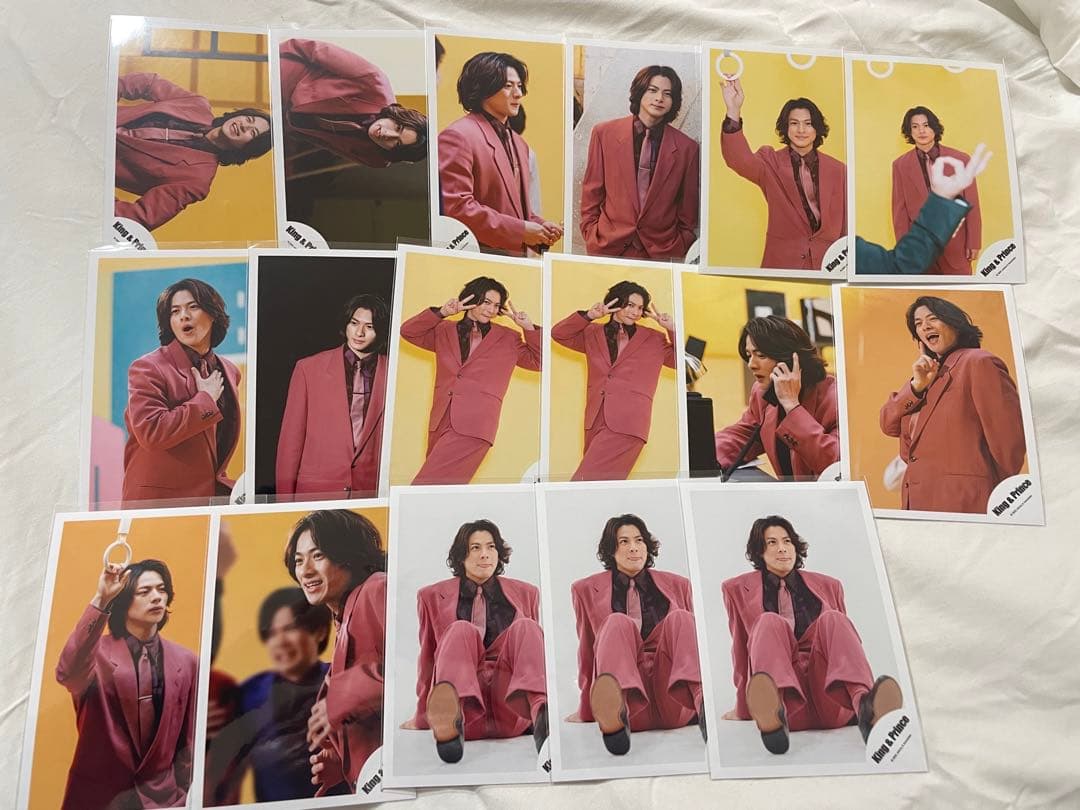 King&Prince 平野紫耀 公式写真 61zVd1OX5hL._AC_UF350,