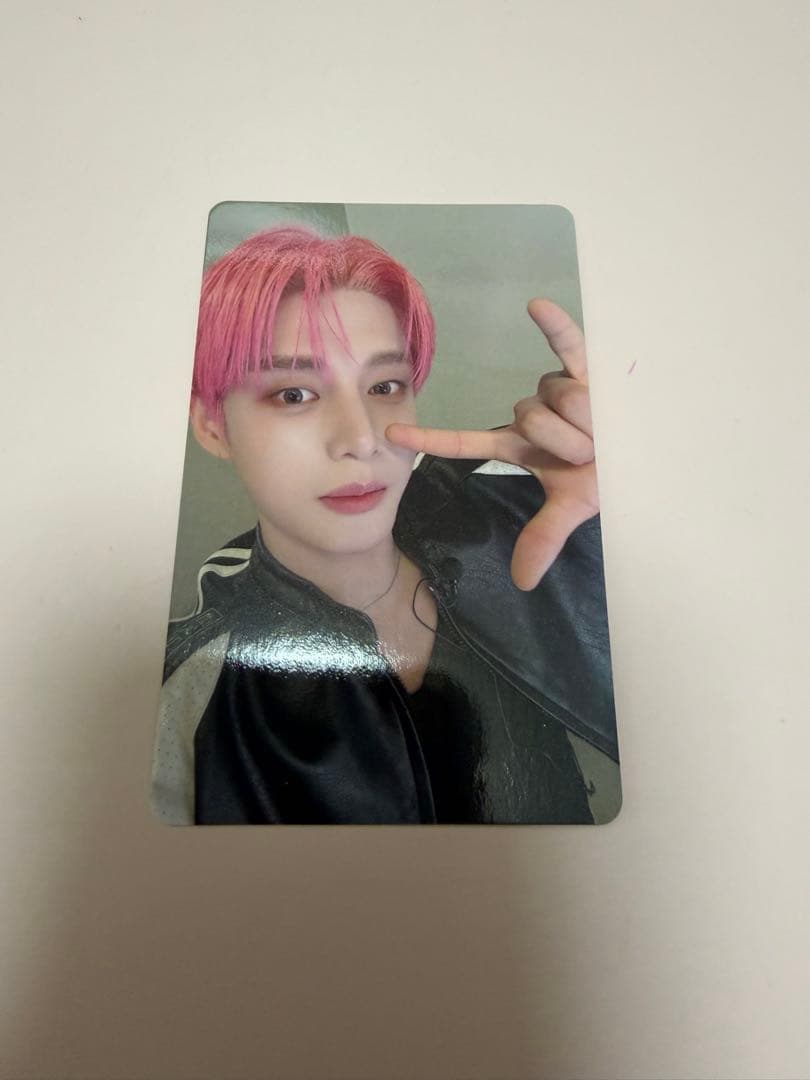 ZEROBASEONE キムジウン トレカ - メルカリ