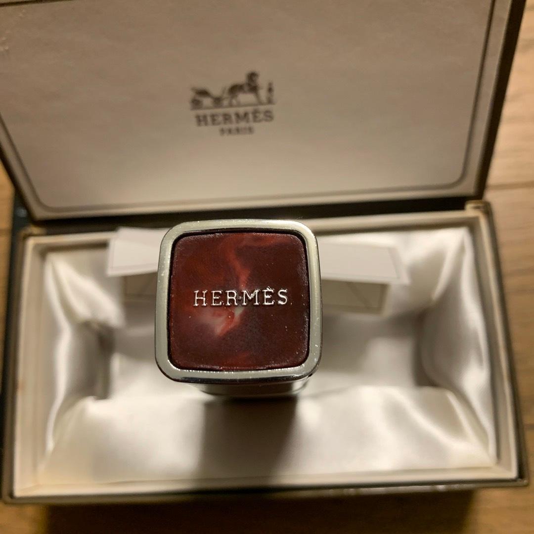 エルメス　アマゾン　高級香水　パルファム　6.5ml Amazon フランス製