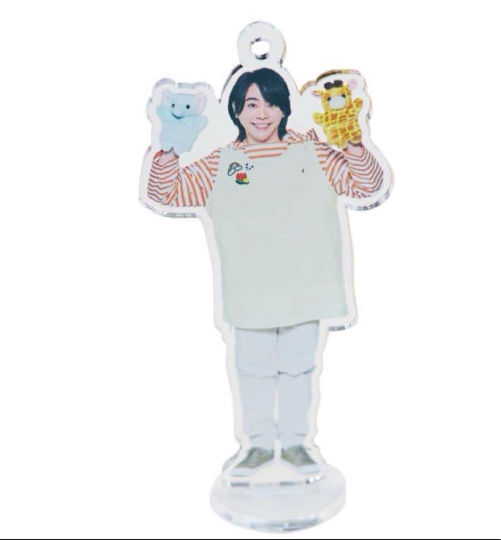 Mrs. GREEN APPLE ライラック アクスタ 大森元貴 - メルカリ