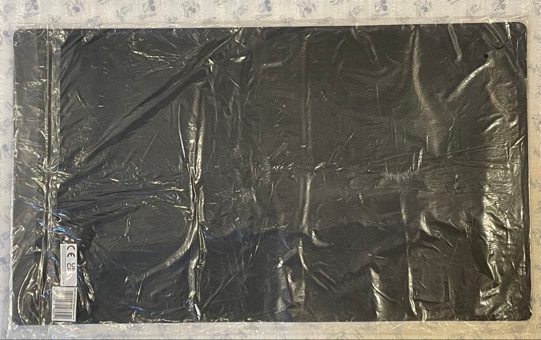 希少 新品未開封 絢嵐たるスエン プレイマット WCQ 2026 遊戯王 - メルカリ