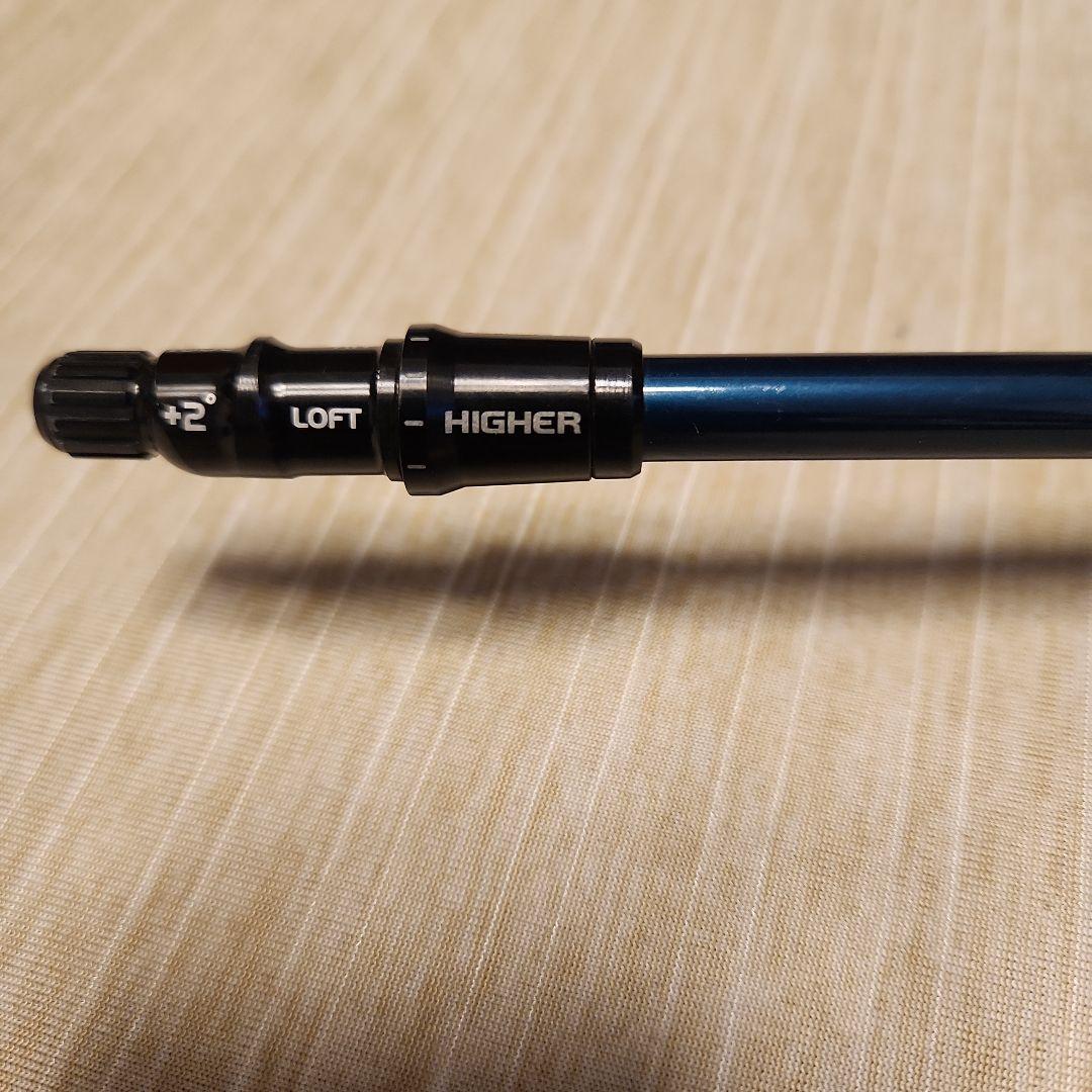 テーラーメイド ドライバーシャフト TENSEI TM 50 FLEX-SR - メルカリ