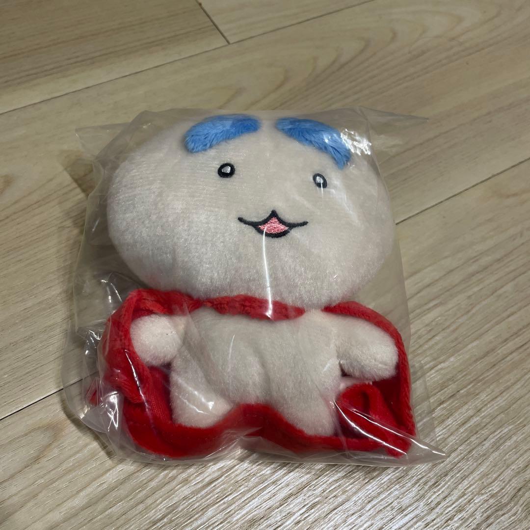 めそ ぬいぐるみ うすた京介 ワールド展 - メルカリ