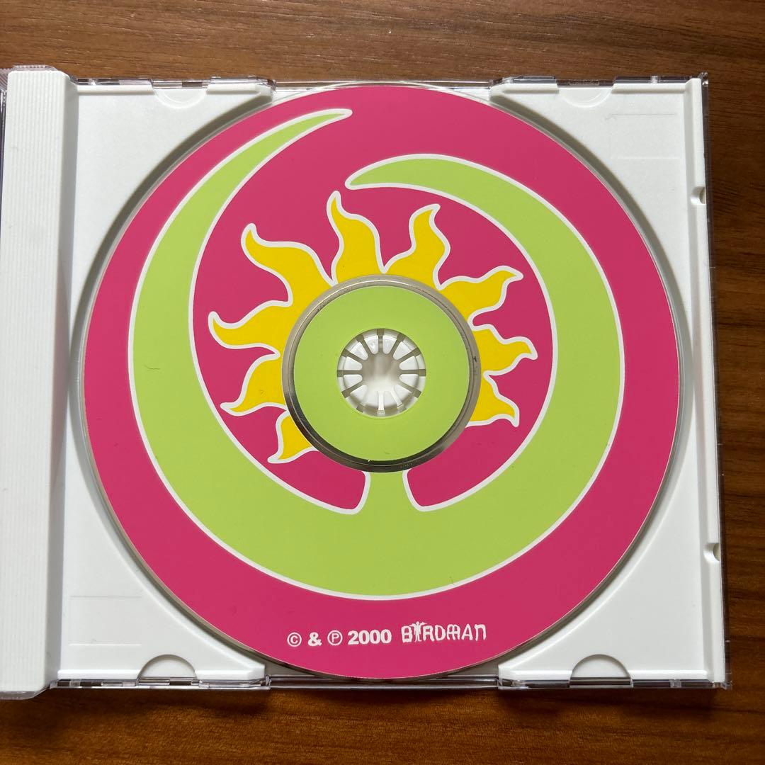 BOREDOMS / VISION CREATION NEWSUN CD - メルカリ