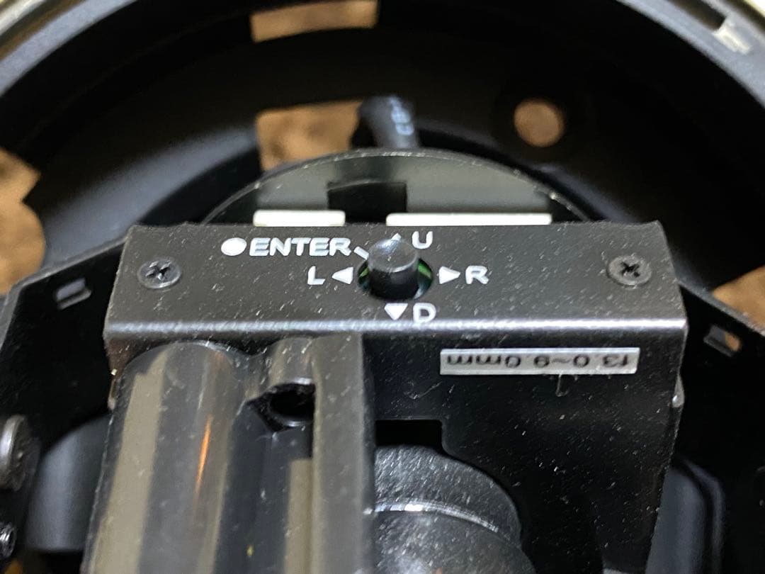 中古 防犯カメラ 監視カメラ 16台 アルコム RD-3912 - メルカリ