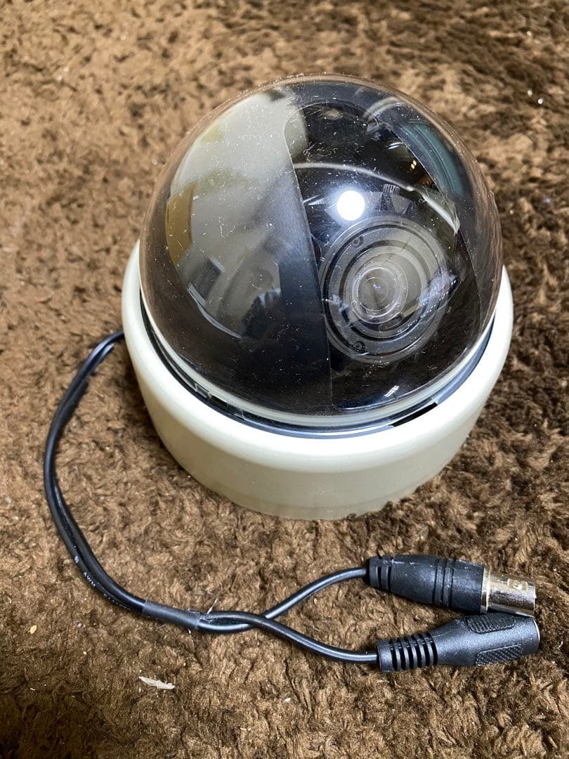 中古 防犯カメラ 監視カメラ 16台 アルコム RD-3912 - メルカリ