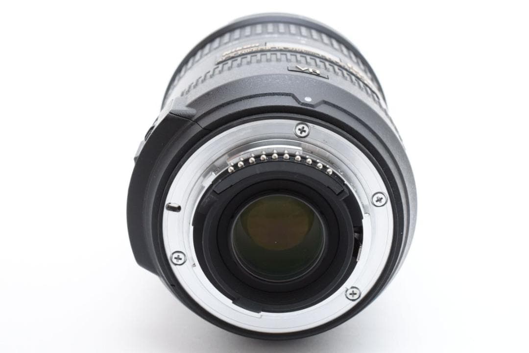 レンズ(ズーム) Nikon DX AF-S 18-200mm F3.5-5.6 G II ED