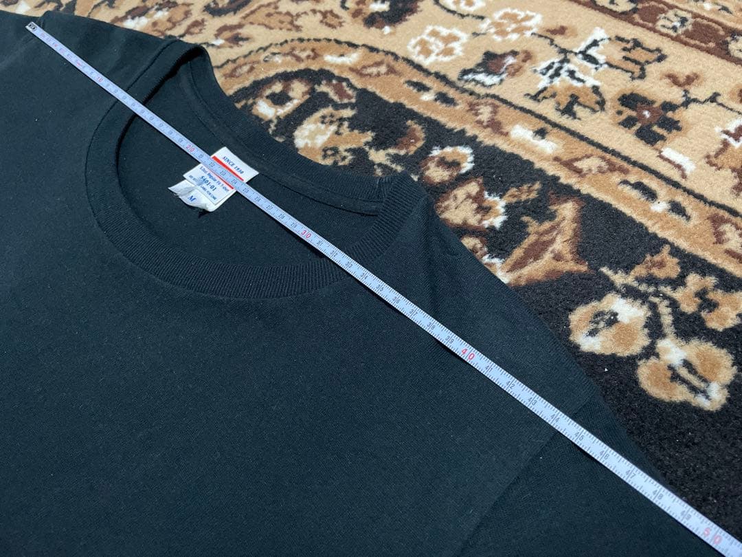 美波】インディーズTシャツ ‐ 影絵＆サイン入り【373】 - メルカリ