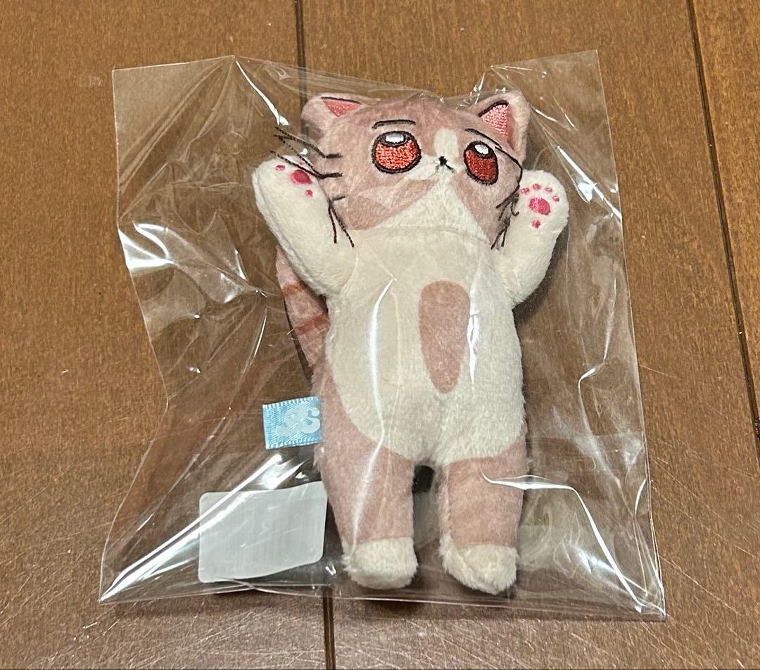 ずっと真夜中でいいのに。 ミニぬい しょがストぬいぐるみ 新品 未開封