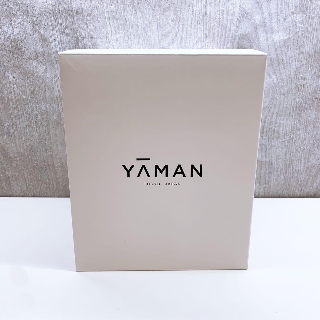 《最新モデル⭐️ほぼ未使用》ヤーマン フォトケア フォトスチーマー YJSB0N