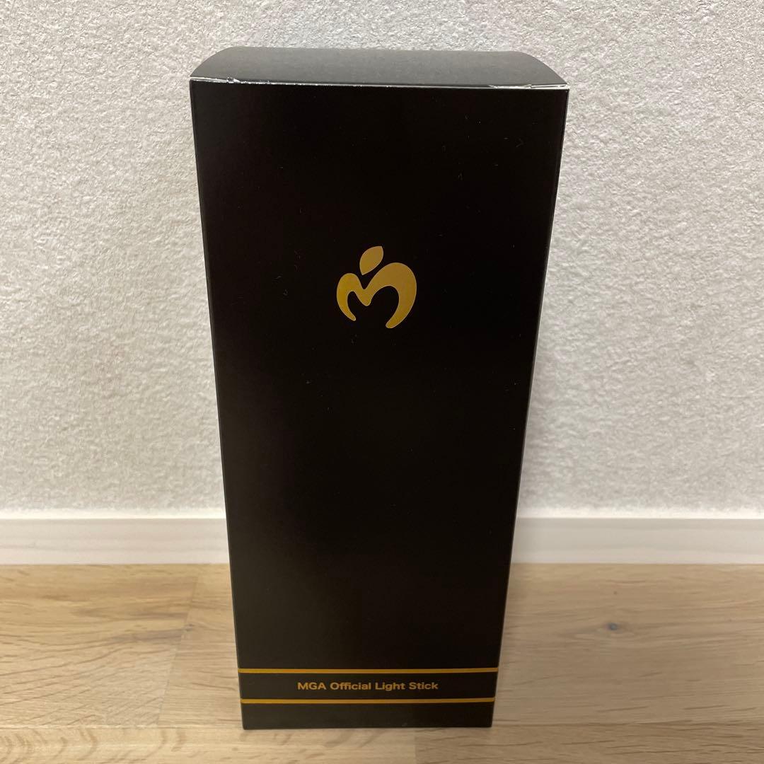 新品 MGA Official Light Stick Pre-order] MGA Official Light Stick – Mrs. GREEN APPLE OFFICIAL STORE