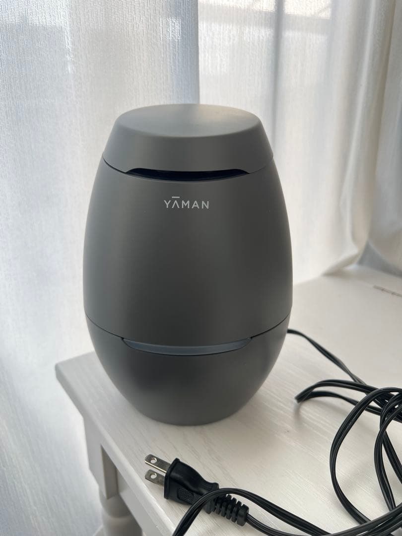 YAMAN ヤーマン ブライトクリーン IS-98 フェイススチーマー ブライトクリーン｜フェイスケア（美顔器・スチーマー） | YA-MAN