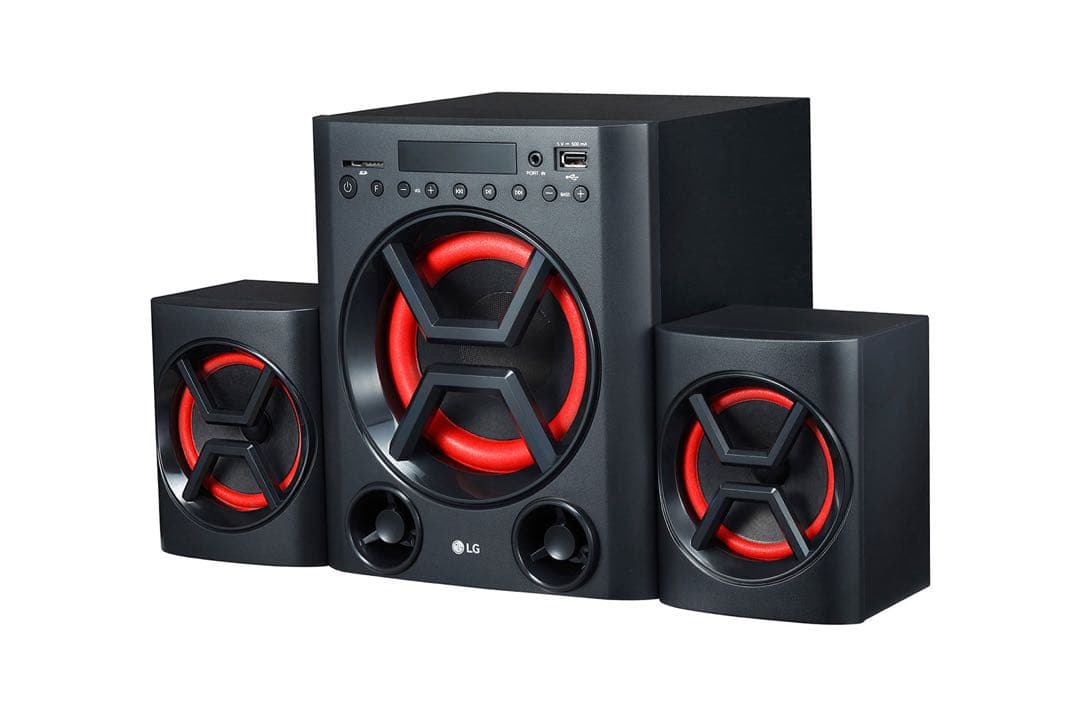 LG LK72B XBOOM オーディオシステム 合計出力電力40W スピーカー Amazon.co.jp: LG LK72B XBOOM オーディオシステム 合計出力電力40W
