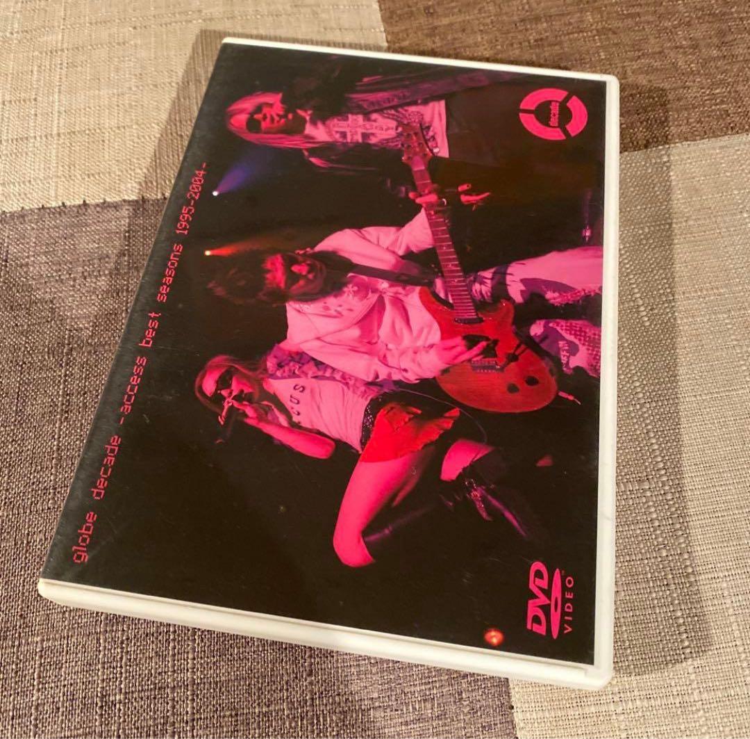 globe/globe decade-access best seasons … globe decade -access best seasons 1995-2004- - DISCOGRAPHY | globe