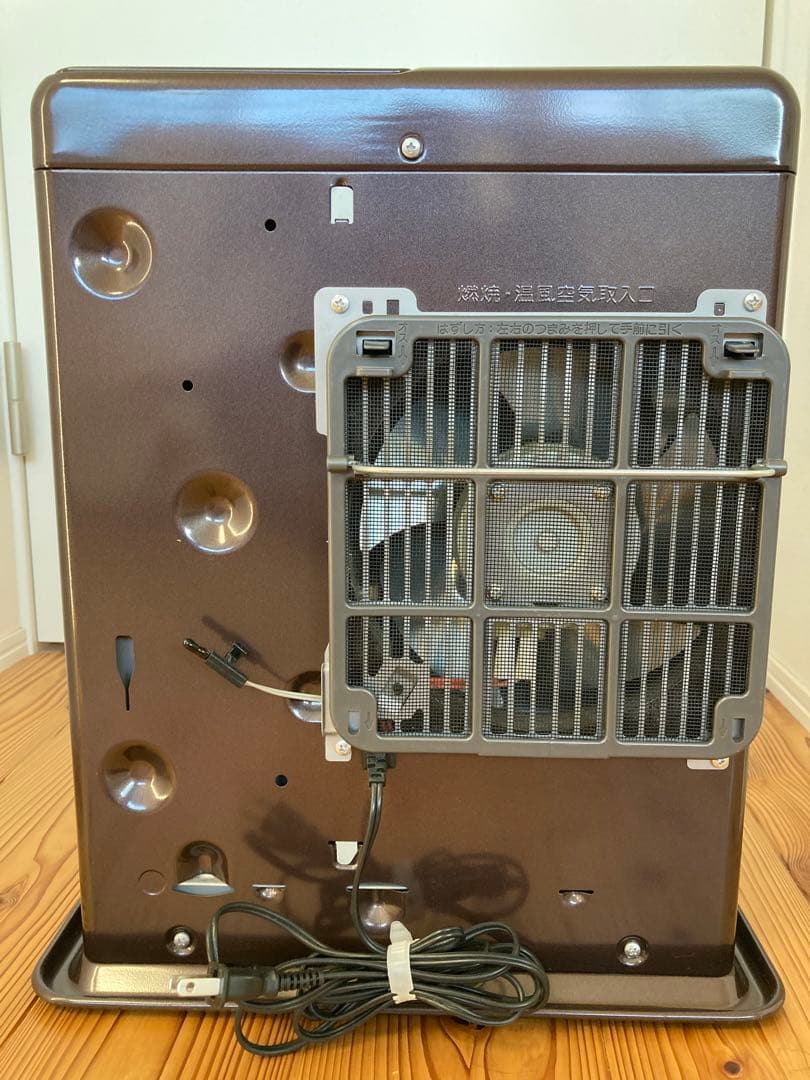 ダイニチ FX-32R2-T 石油ファンヒーター - メルカリ