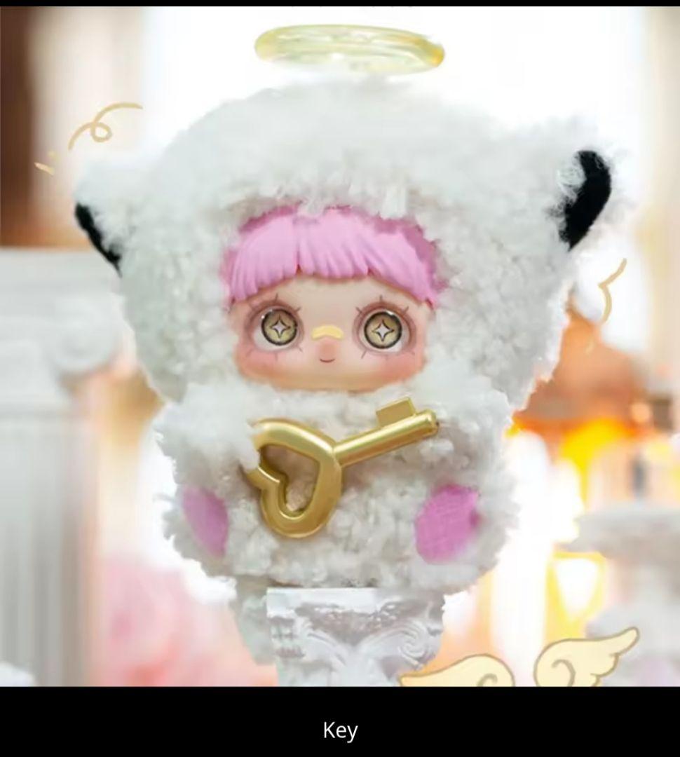 Maymei メイメイ 悪魔 天使 セット May I Love you - メルカリ