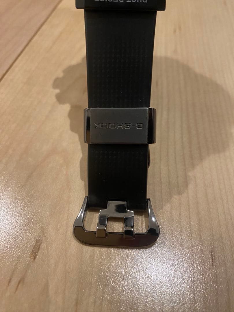 G-SHOCK GWR-B1000 メタルアダプタとナイロンバンド付 - 時計人気 商品