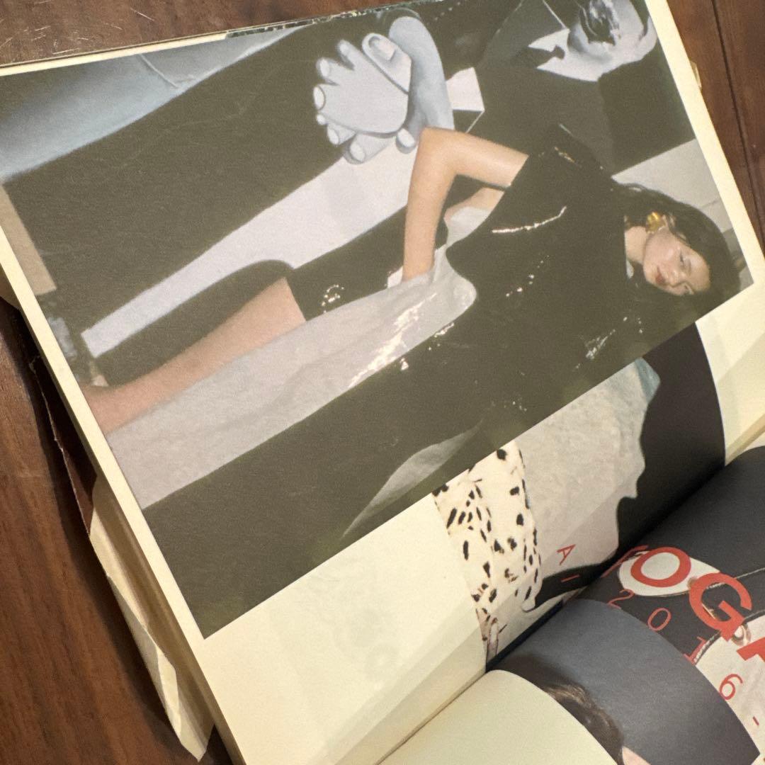 TOGA-WERK No.25 鈴木智史 写真集