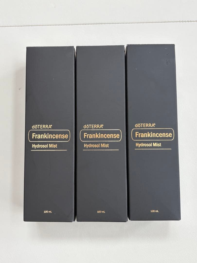 dōTERRA フランキンセンスハイドロゾルミスト100mL - メルカリ