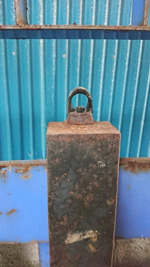 フルカワミニホイールローダのパレットフォーク - メルカリ