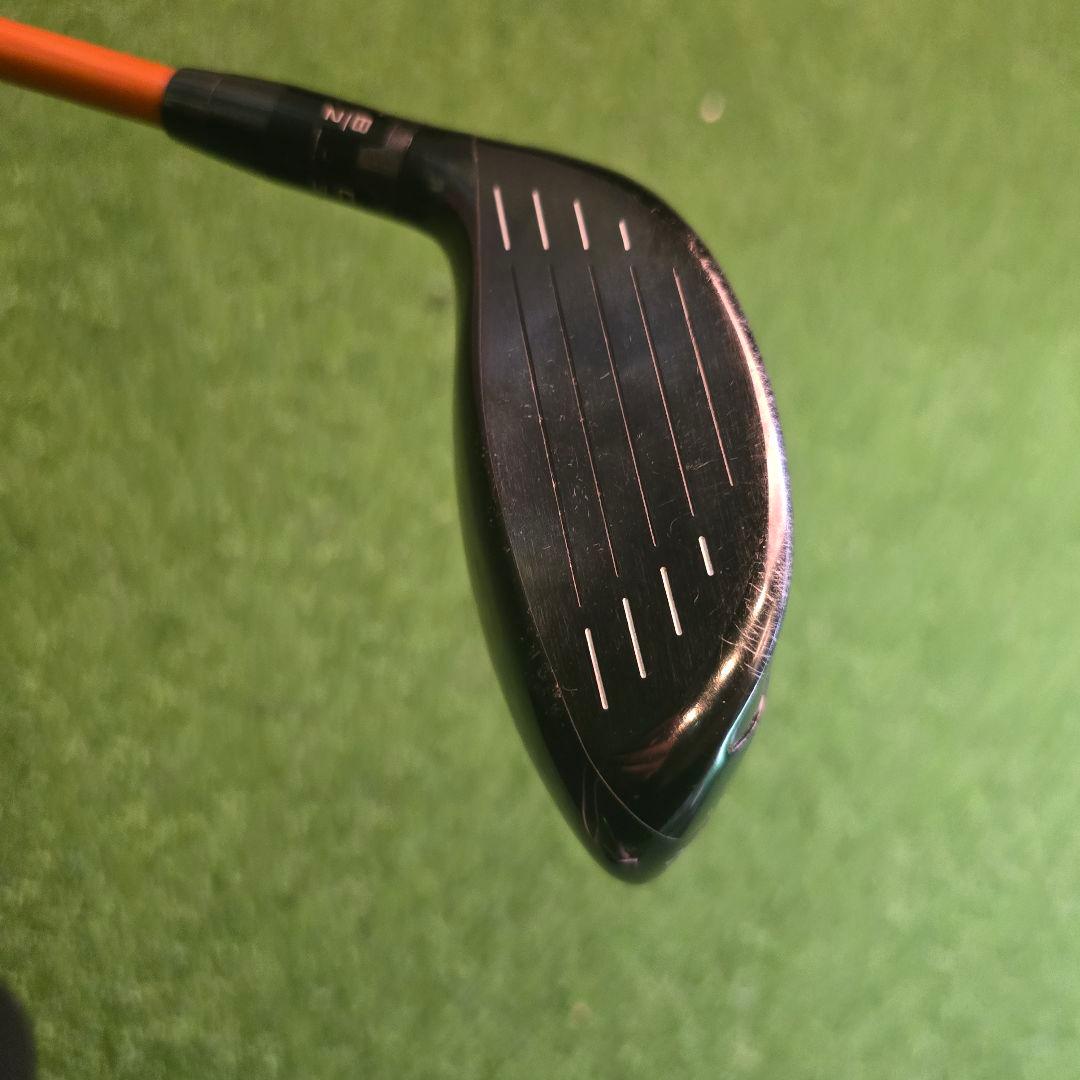 TSi2 18度 フェアウェイウッド タイトリスト TOUR AD Sシャフト - メルカリ