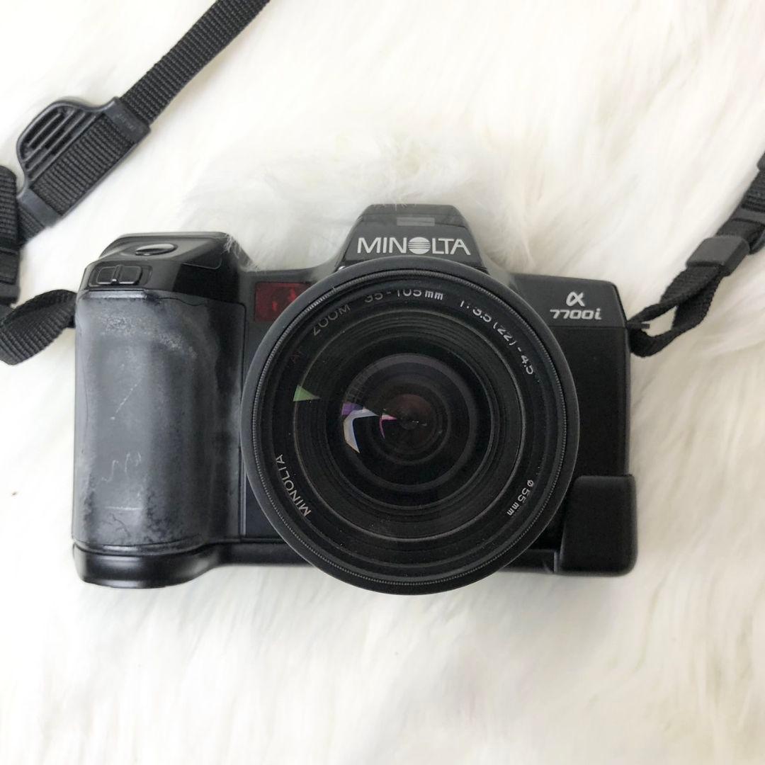 ELMO 240S-XL MINOLTA 7700i セット - メルカリ