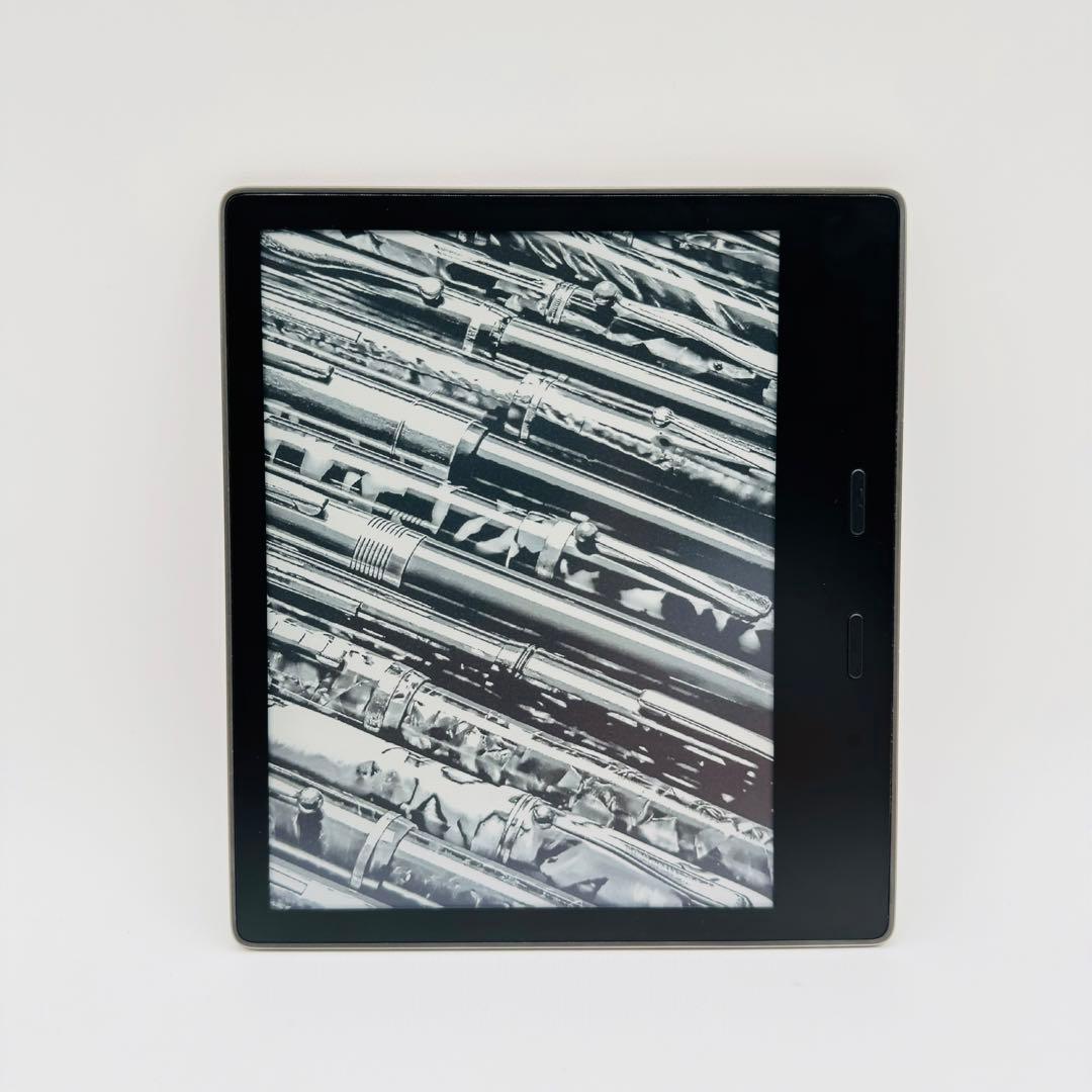 美品】Amazon Kindle Oasis CW24Wi - メルカリ
