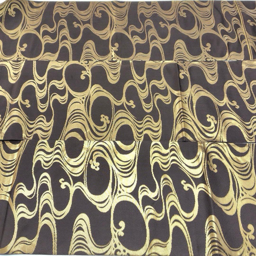 専用帯1524 ○織悦謹製 高級 正絹 全通 袋帯 - メルカリ