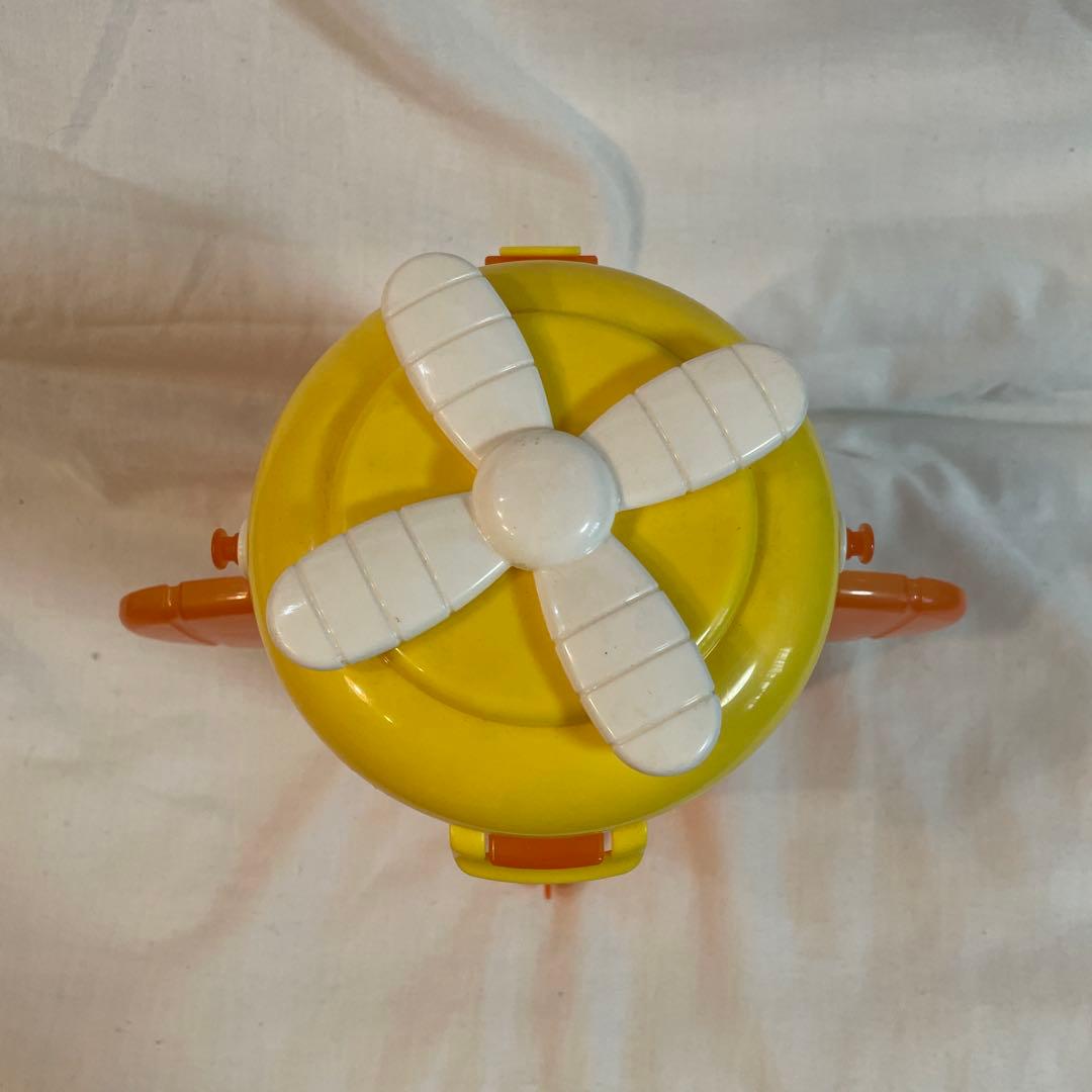 ユニバ スヌーピー 飛行機デザイン ポップコーンバケット - メルカリ